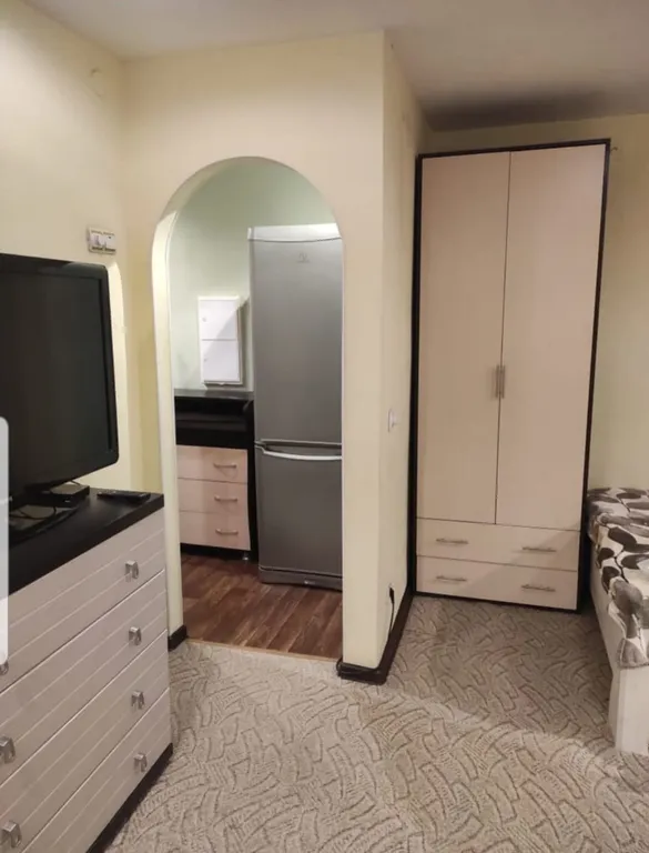 Уютная студия