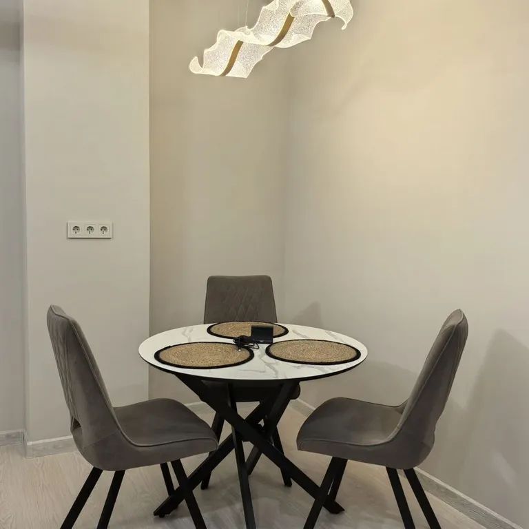 Уютная евротрешка у Волги