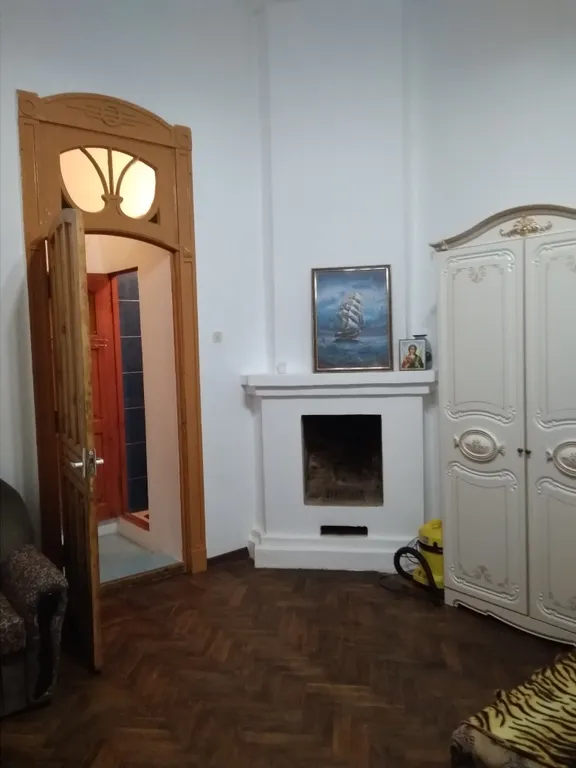 Квартира 2-комнатная Квартира — Евпатория