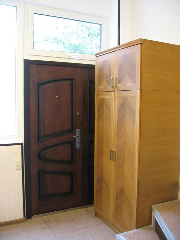 Коттедж Двухэтажный домик около набережной Ялты и Приморского пляжа — Ялта