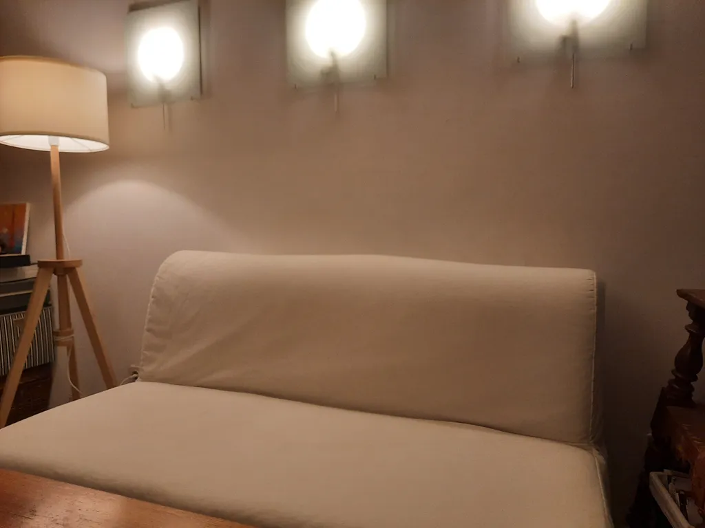 Квартира 3к квартира в стиле "лофт" с камином на Мойке, у Исаакиевской площади — Санкт-Петербург