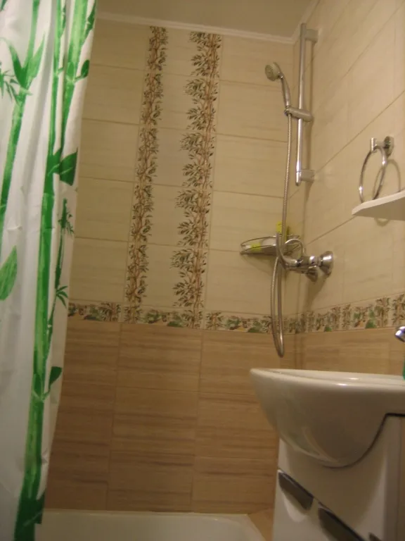 Уютный отдых на Покровке