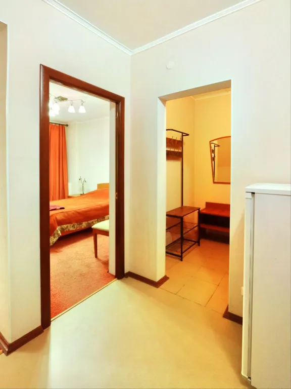 Квартира Комната — Архыз