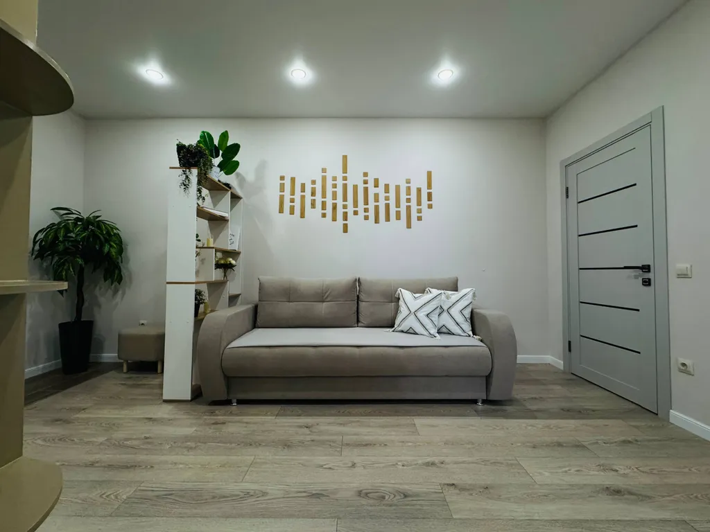 Твоя квартира на Медиков 3к1