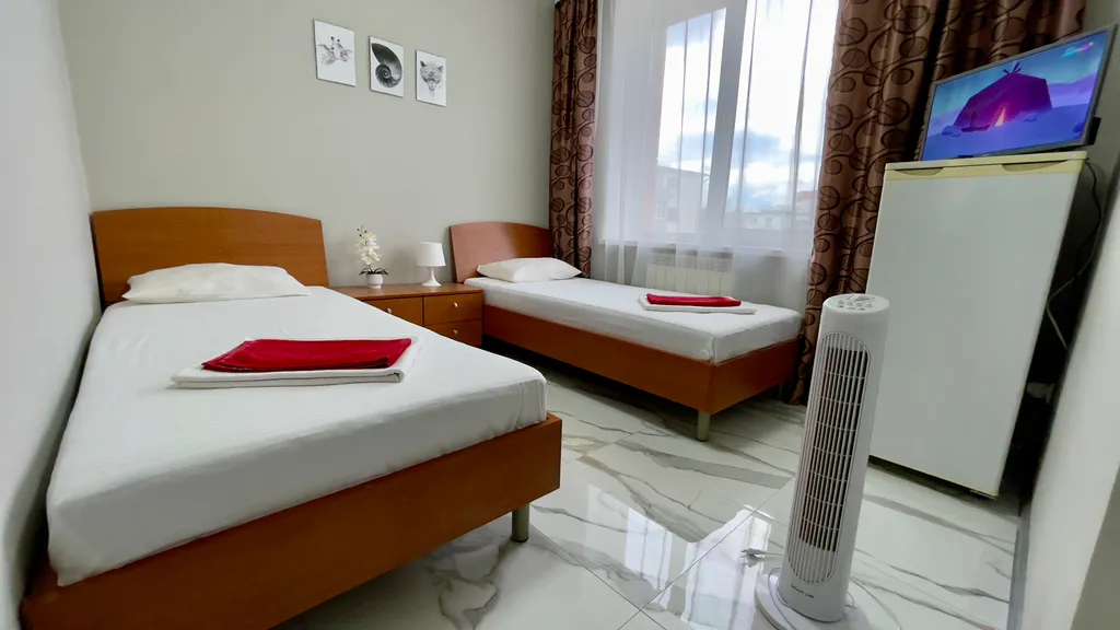 Квартира Комната — Геленджик