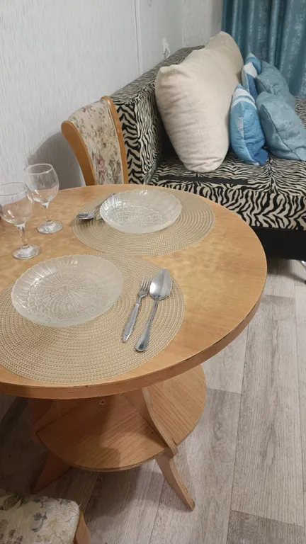 Студия в центре