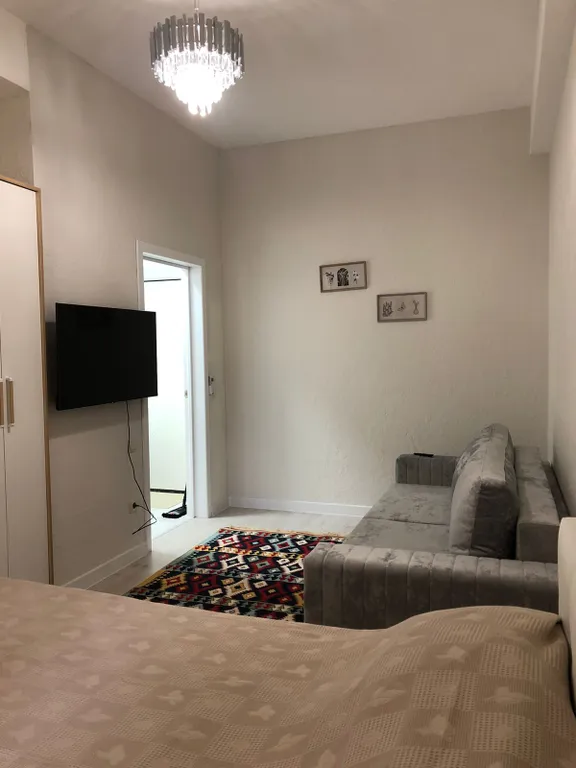 Квартира Апартаменты рядом с морем — аренда посуточно в Махачкала