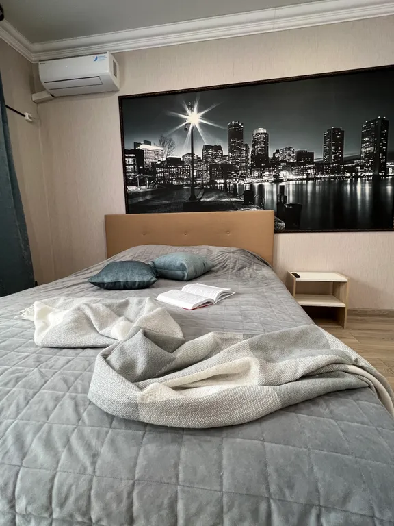 1-комнатная Квартира — аренда посуточно в Саранск