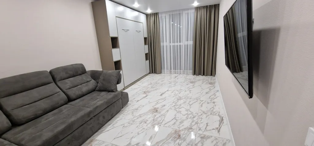 Новая, уютная квартира в Светлогорске 1 — аренда посуточно в Светлогорск