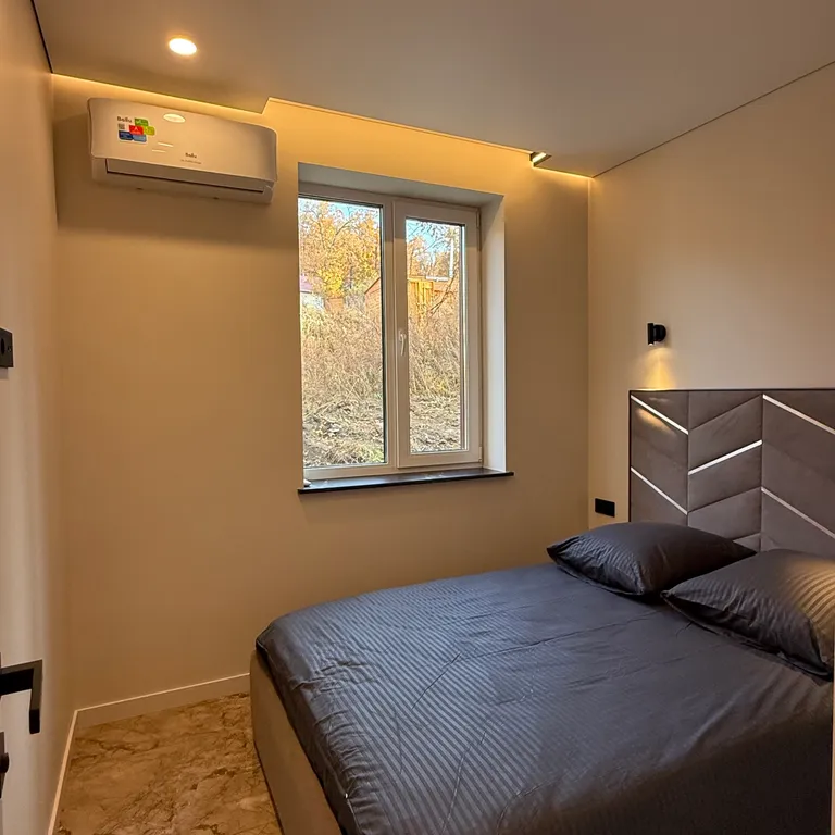 Стильный новый коттедж для вашего отдыха Villa Relax