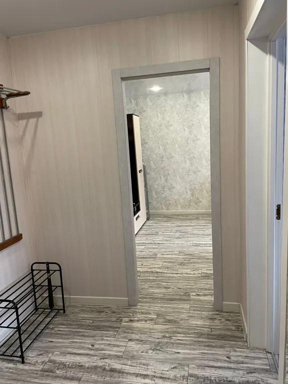 Уютная квартира ждёт гостей