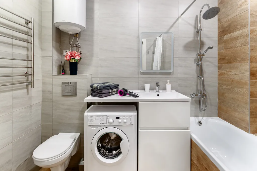 Двухкомнатная квартира с видом на Дон