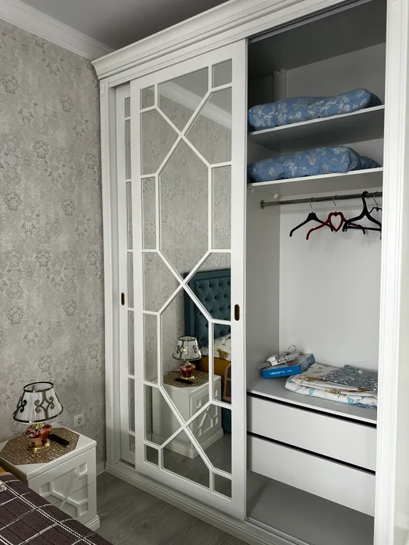 Уютная квартира в Каспийске недалеко от Анжи арены