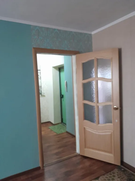 Квартира рядом с парком Гагарина