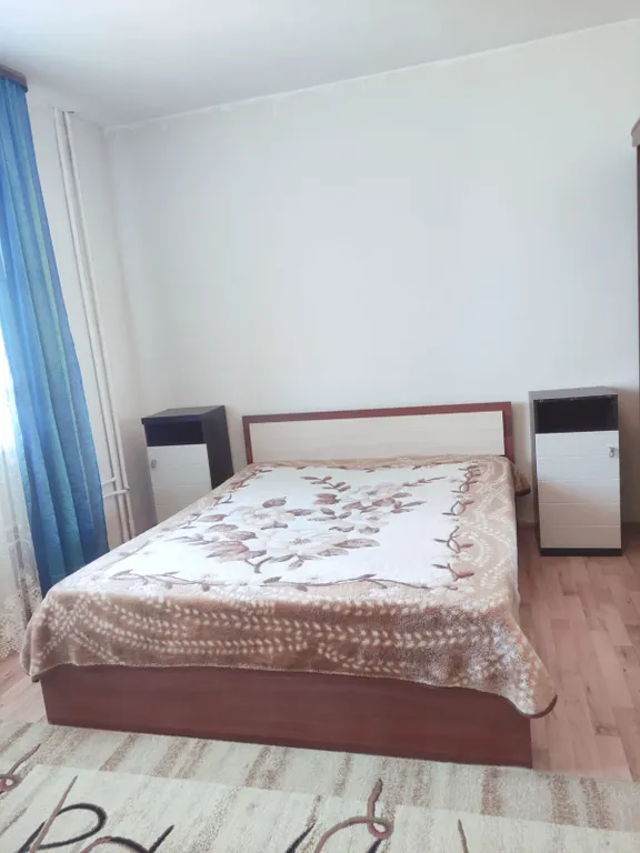 Уютная 2-комнатная квартира