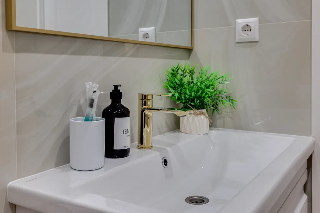 Квартира Квартира Апартамент люкс 14029 в ЖК М1 Сколково — Новоивановское