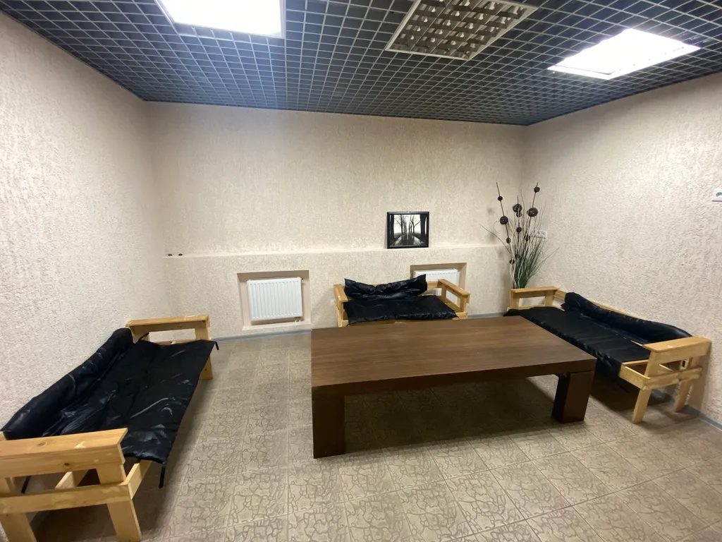 Таунхаус Добрый дом