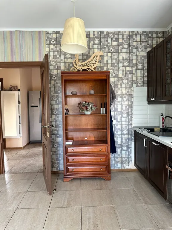 Большой дом на участке 12 соток