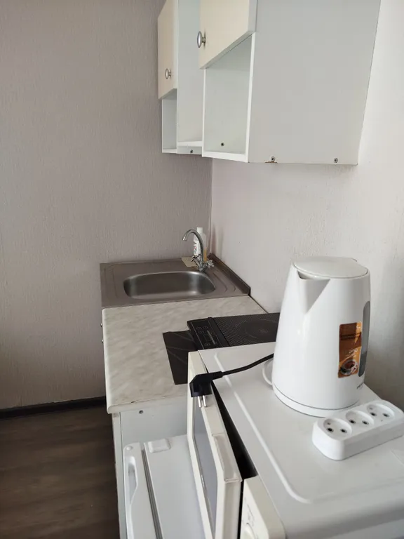 Уютная недорогая квартира на Южном