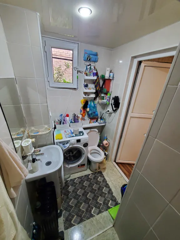 Квартира Квартира Студия с терассой у моря — Адлер