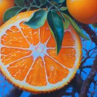 ORANGE APARTMENTS