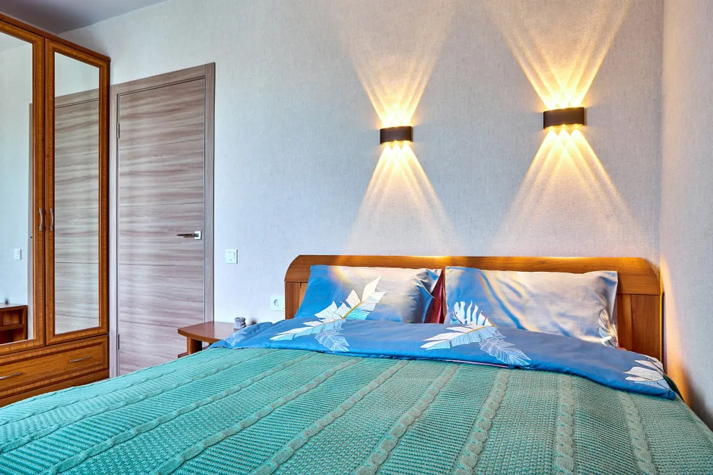 Квартира Уютная квартира в центре рядом с ТЦ Сказка — Краснодар