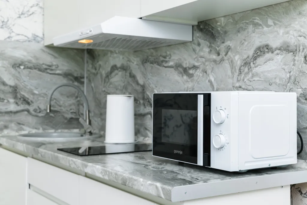 Квартира Квартира Просторная студия в ЖК Огни Анапы — Анапа