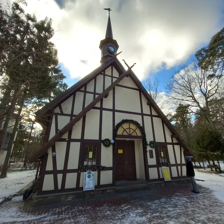 Квартира Квартира В историческом центре — Светлогорск