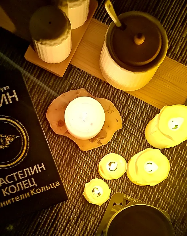 Квартира Квартира Тет-а-тет — Новосибирск
