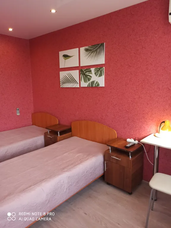 Уютная однокомнатная квартира — аренда посуточно в Рыбинск