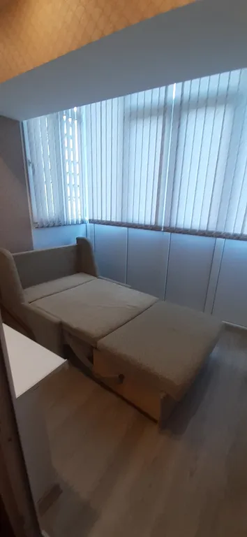 Квартира в Хосте, рядом море