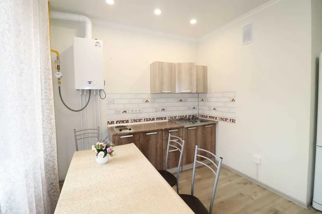 Практичный простор