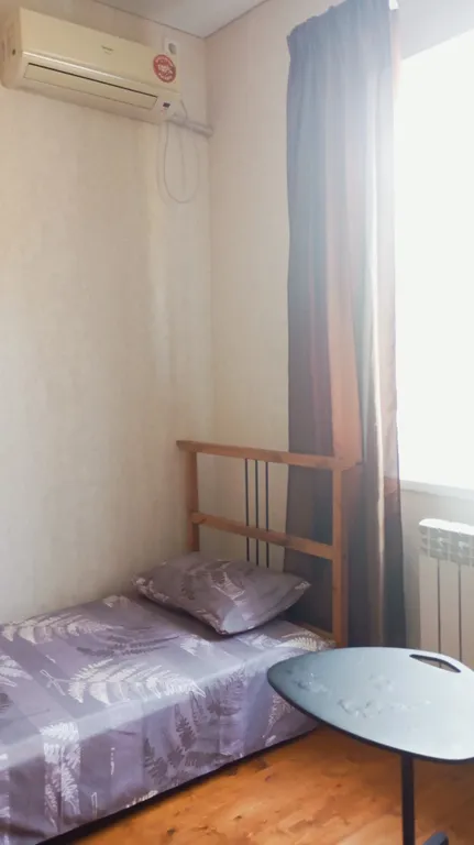 Комната в частном доме