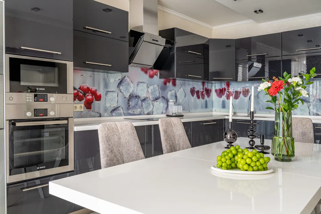 Идеальная 3 комнатная квартира: простор и вся инфраструктура рядом