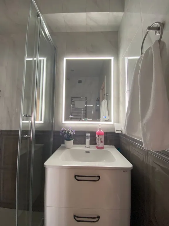 Апартаменты с панорамным видом на море в ЖК Каравелла Португалия