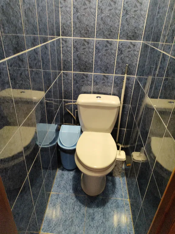 Для тех, кто любит чистоту и порядок