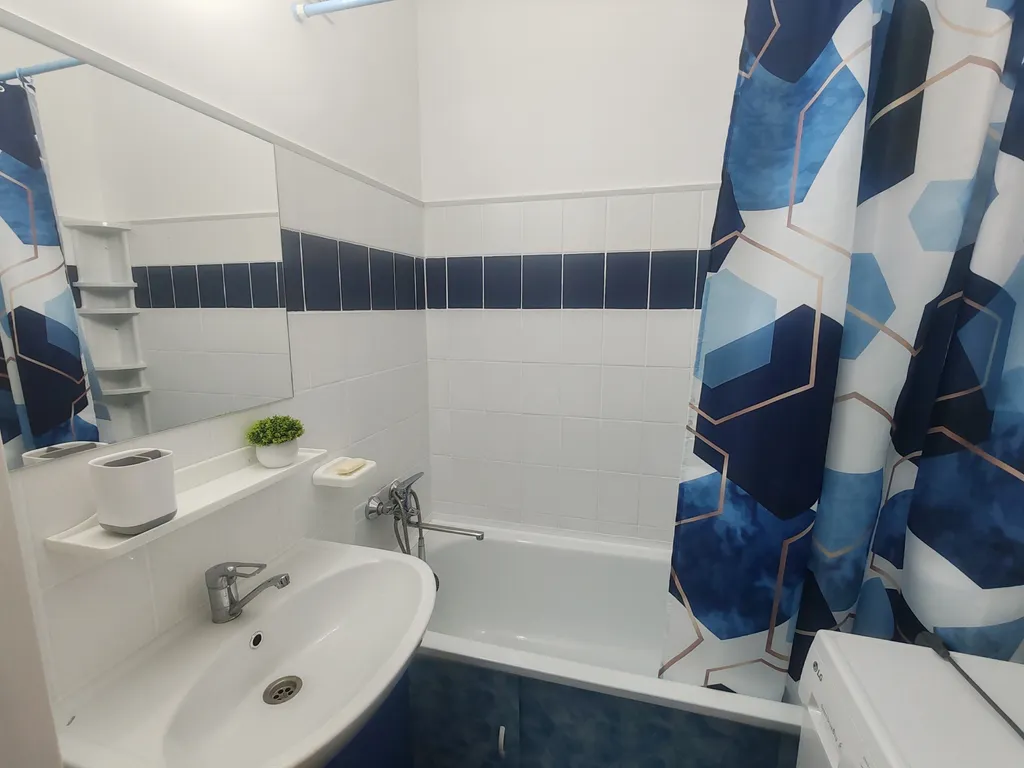 Уютная квартира недалеко от трассы М-4 Дон