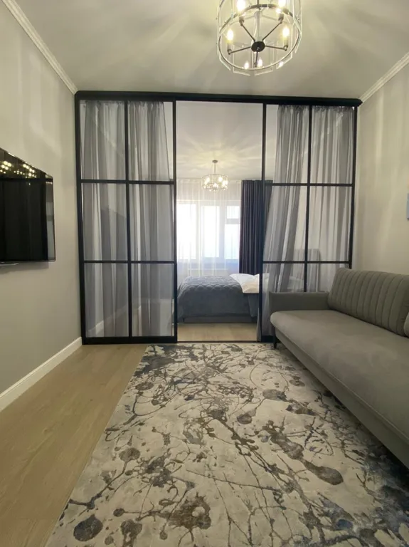 Комфортная квартира в Якутске