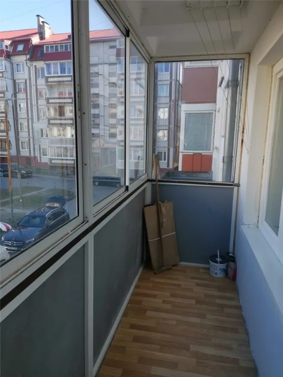 Комфортная 2-х комнатная квартира в центре города и рядом с морем