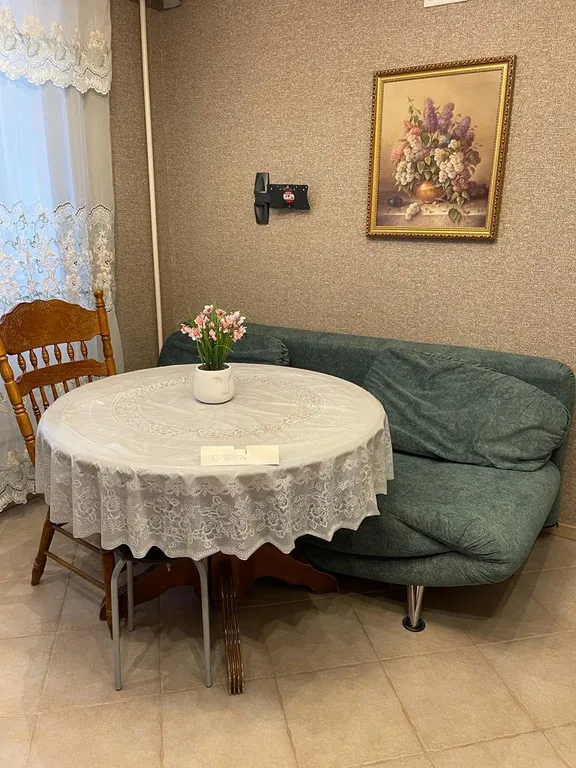 Квартира Еврономер у Мегагринн — Курск