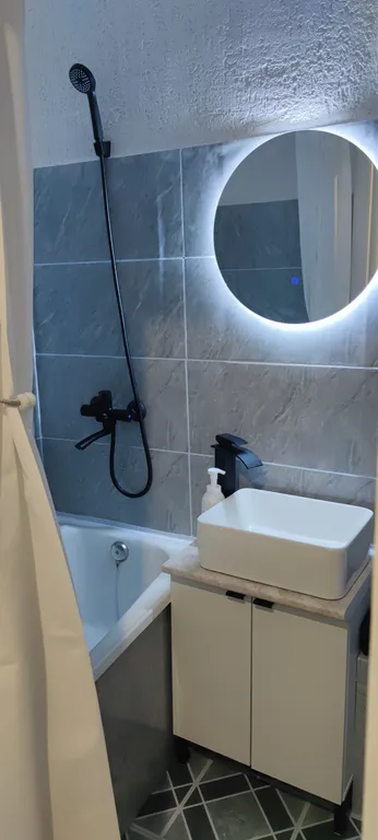 Уютная теплая квартира в двух шагах от вокзала