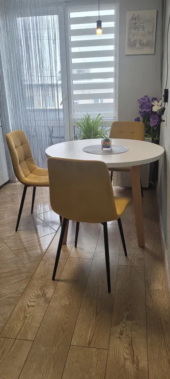 Комфортная квартира в пяти минутах до исторического центра.