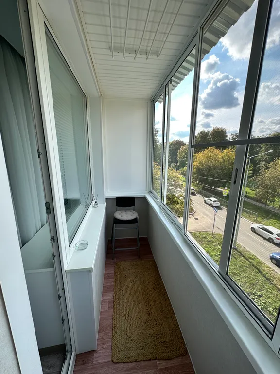 Уютная и теплая квартира в Центре города