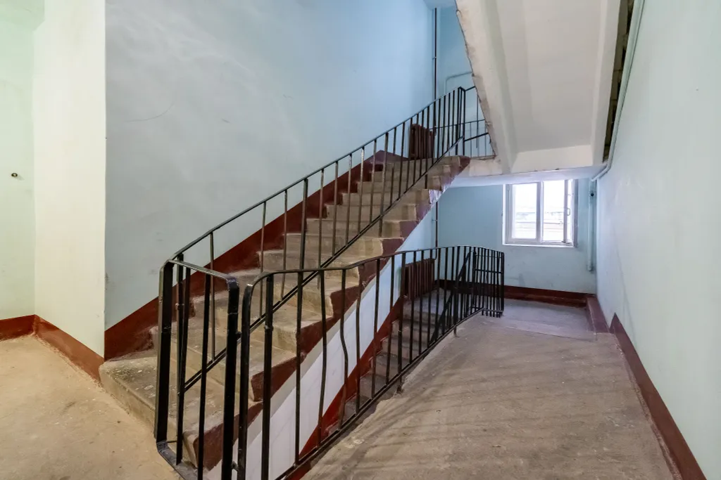 Квартира Квартира Романтика старого города — Санкт-Петербург