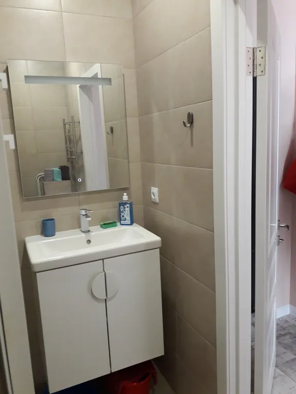 Квартира Квартира - студия в ЖК Курортный — Адлер