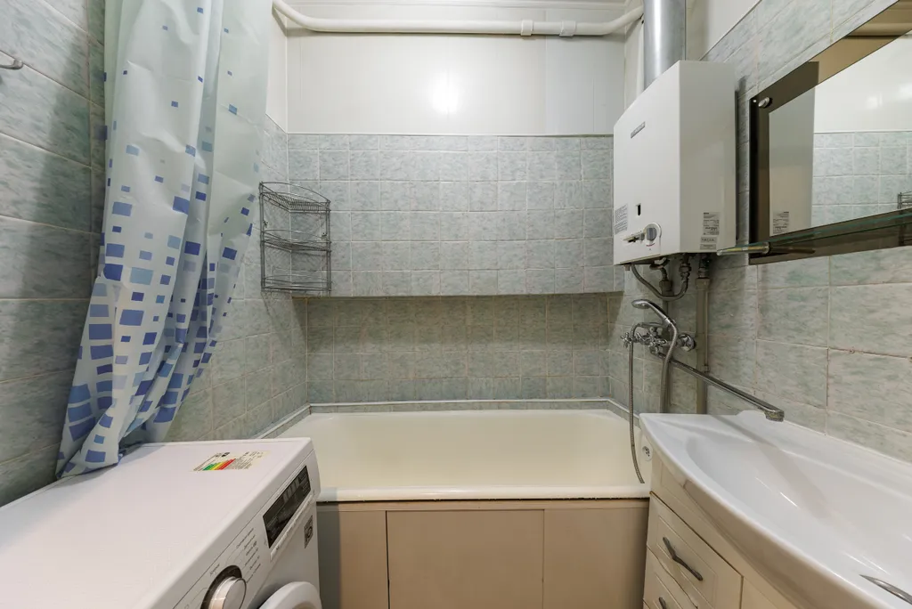 Отличная квартира в центре