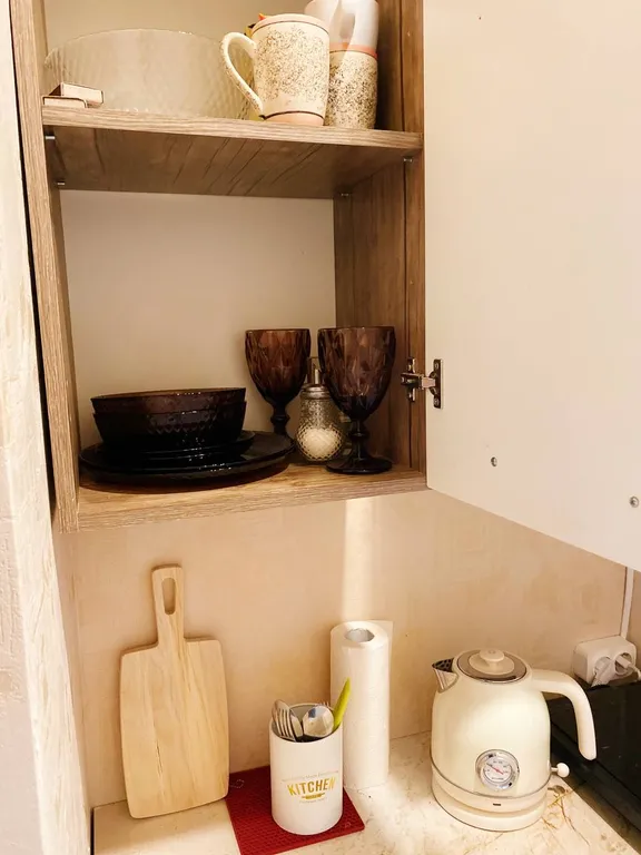 Квартира Уютные апартаменты у метро — Москва