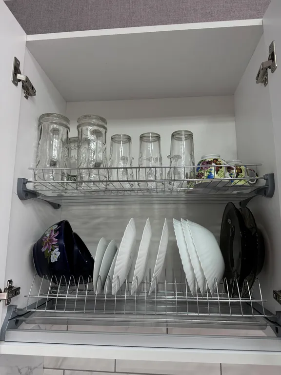 Комфортная квартира