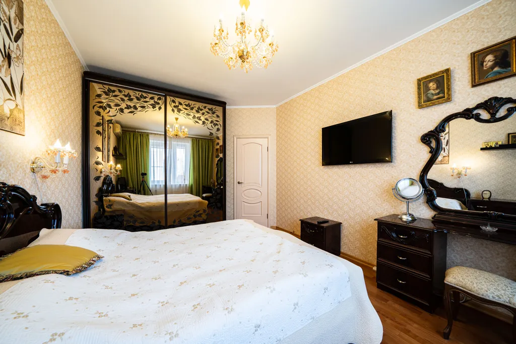 Квартира Квартира Люкс DreamApart — Санкт-Петербург