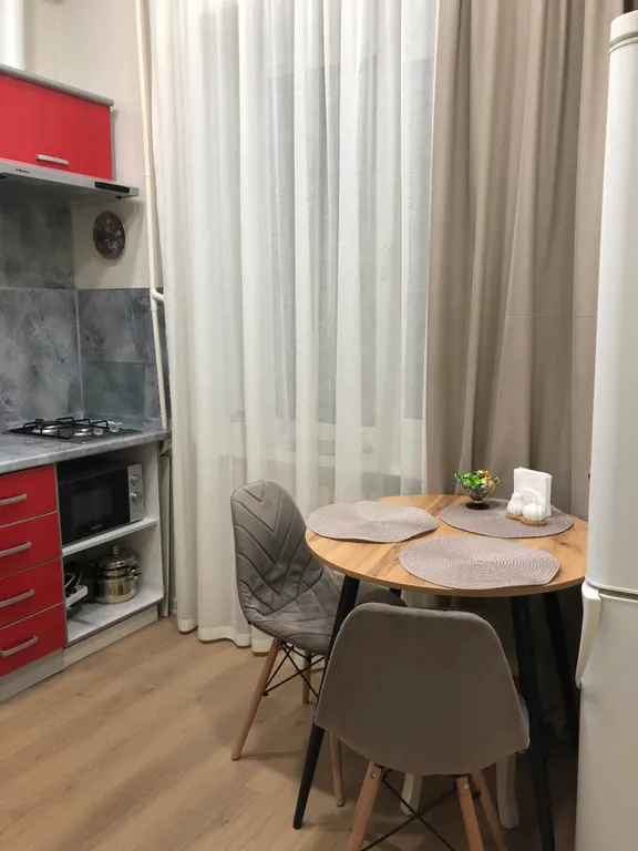 Уютная квартира в самом центре города в 5 минутах от моря